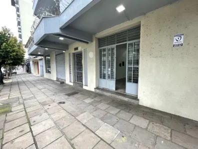 Sala Comercial à venda, 288m² no Presidente Vargas, Caxias do Sul