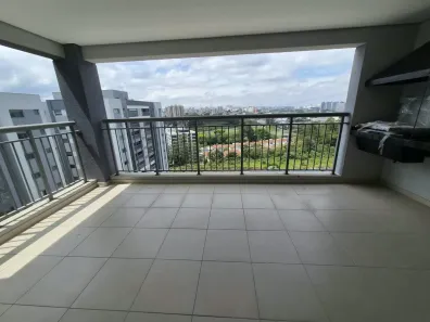Apartamento com 3 Quartos à venda, 132m² no City América, São Paulo