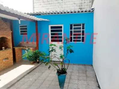 Casa com 3 Quartos à venda, 92m² no Imirim, São Paulo