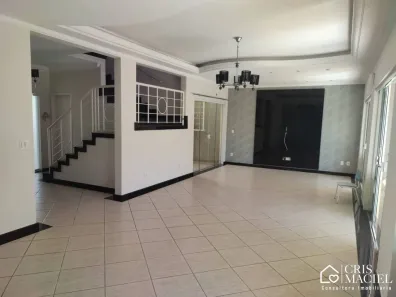 Casa com 5 Quartos à venda, 265m² no Jardim Esplanada, Indaiatuba