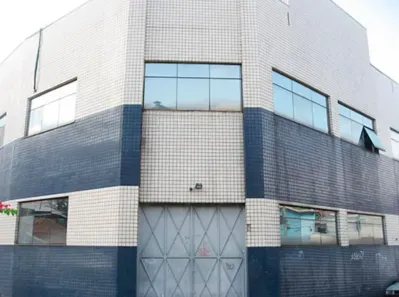 Galpão/Depósito/Armazém à venda, 700m² no Santana, São Paulo