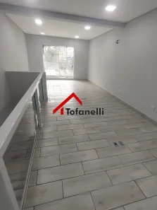 Ponto Comercial para alugar, 120m² no Centro, Santo André