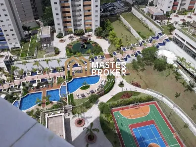 Apartamento com 2 Quartos à venda, 103m² no Vila da Serra, Nova Lima