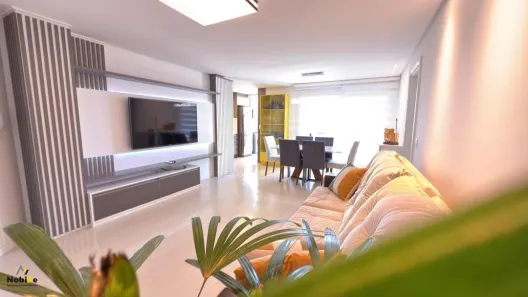 Apartamento com 3 Quartos à venda, 104m² no Panazzolo, Caxias do Sul