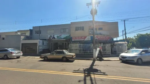 Ponto Comercial à venda, 120m² no Jardim São Francisco, Santa Bárbara D'Oeste