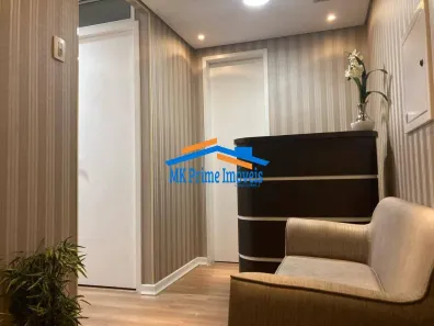 Sala Comercial à venda, 42m² no Várzea da Barra Funda, São Paulo