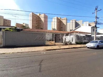 Casa com 4 Quartos para alugar, 674m² no Jardim Macedo, Ribeirão Preto