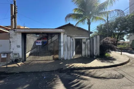 Casa com 2 Quartos à venda, 120m² no Jardim Ipê VIII, Mogi Guaçu