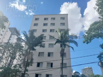 Apartamento com 2 Quartos para alugar, 70m² no Sumarezinho, São Paulo