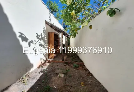 Sobrado com 3 Quartos à venda, 146m² no Jardim Peri Peri, São Paulo
