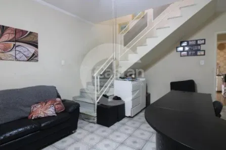 Sobrado com 2 Quartos à venda, 155m² no Parque Maria Luiza, São Paulo