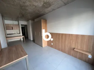 Apartamento com 1 Quarto para alugar, 30m² no Rio Branco, Porto Alegre