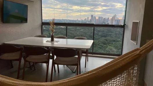 Apartamento com 3 Quartos à venda, 119m² no Zona 03, Maringá