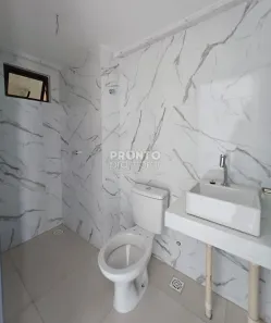 Flat com 1 Quarto à venda, 33m² no Tamandaré, Praia de Tamandaré
