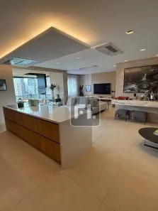 Apartamento com 2 Quartos à venda, 120m² no Melville Empresarial I e II, Barueri