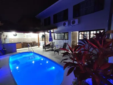 Casa com 5 Quartos à venda, 356m² no Capoeiras, Florianópolis