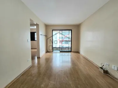 Apartamento com 2 Quartos à venda, 60m² no Vila Mascote, São Paulo