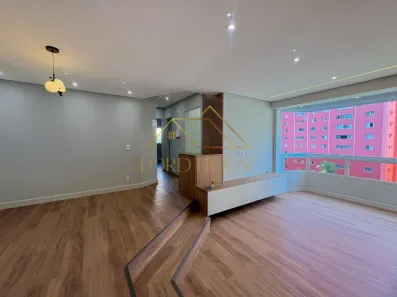 Apartamento com 2 Quartos à venda, 72m² no Itaim Bibi, São Paulo