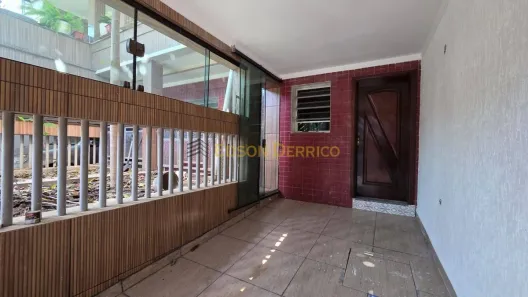 Casa com 3 Quartos para alugar, 178m² no Vila Rica, Pindamonhangaba