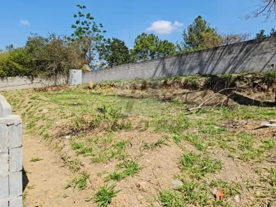 Lote/Terreno à venda, 300m² no Cidade Salvador, Jacareí