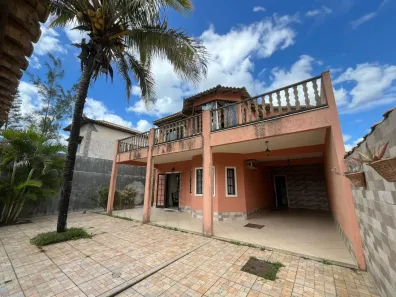 Casa com 3 Quartos à venda, 120m² no Vivamar (Tamoios), Cabo Frio