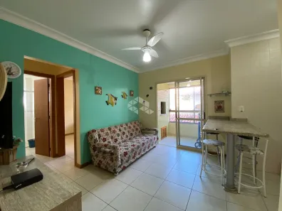 Apartamento com 1 Quarto à venda, 56m² no Centro, Capão da Canoa