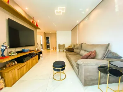 Apartamento com 4 Quartos à venda, 163m² no Barra da Tijuca, Rio de Janeiro