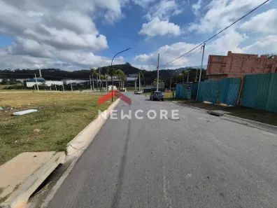 Lote/Terreno à venda, 273m² no Jardim Atalaia, Cotia