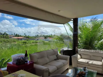 Casa com 7 Quartos à venda, 400m² no São José dos Náufragos, Aracaju