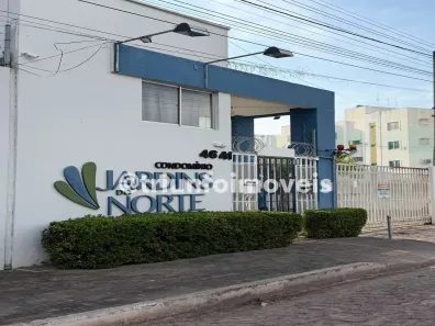 Apartamento com 2 Quartos à venda, 46m² no Santa Maria, Teresina