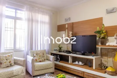 Casa com 3 Quartos à venda, 150m² no Brooklin Paulista, São Paulo