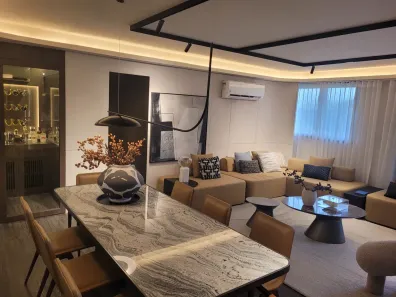 Apartamento com 4 Quartos à venda, 118m² no Barra da Tijuca, Rio de Janeiro