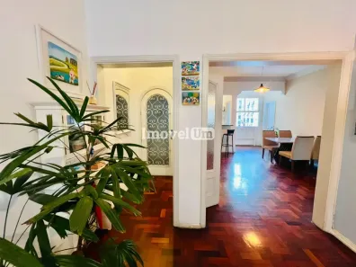 Apartamento com 3 Quartos à venda, 104m² no Copacabana, Rio de Janeiro