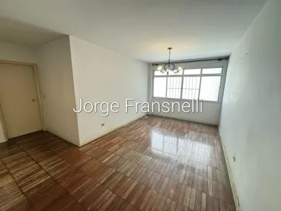 Apartamento com 3 Quartos à venda, 110m² no Cerqueira César, São Paulo