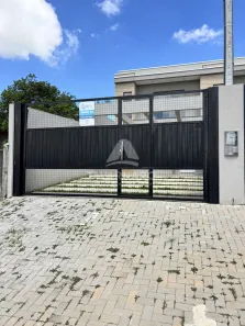 Sobrado com 3 Quartos à venda, 112m² no Orfãs, Ponta Grossa