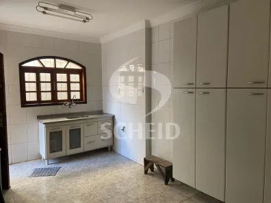 Casa com 4 Quartos à venda, 163m² no Santo Amaro, São Paulo