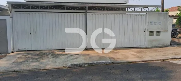Casa com 5 Quartos à venda, 216m² no Jardim Flamboyant, Campinas