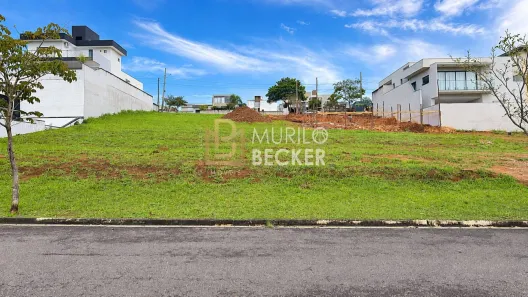 Lote/Terreno à venda, 300m² no Condomínio Terras do Vale, Caçapava