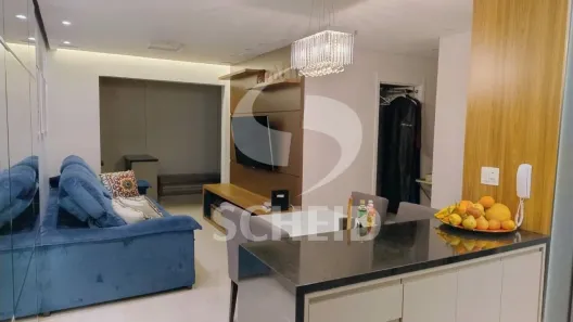 Apartamento com 3 Quartos à venda, 81m² no Vila Santa Catarina, São Paulo