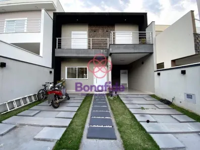 Casa com 3 Quartos à venda, 134m² no Jardim Celeste, Jundiaí