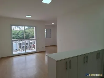 Apartamento com 2 Quartos para alugar, 67m² no Vila Andrade, São Paulo