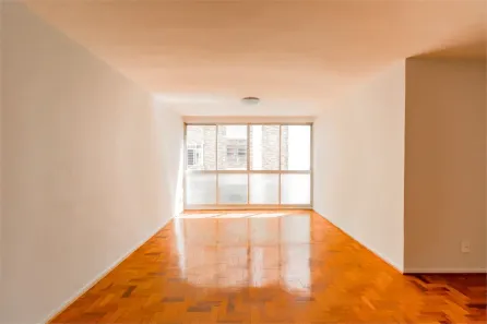 Apartamento com 3 Quartos à venda, 144m² no Consolação, São Paulo