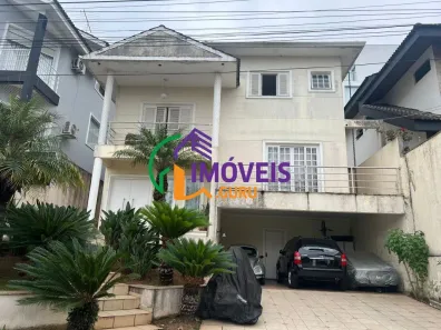 Casa de Condomínio com 4 Quartos à venda, 295m² no Arujá 5, Arujá