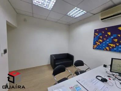 Prédio Comercial à venda, 347m² no Jardim do Mar, São Bernardo do Campo