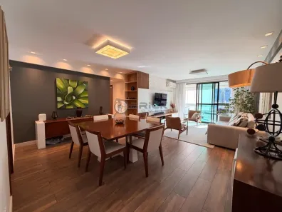 Apartamento com 3 Quartos à venda, 140m² no Alto, Teresópolis