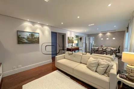 Apartamento com 3 Quartos à venda, 156m² no Vila Leopoldina, São Paulo