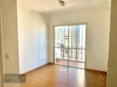 Apartamento com 2 Quartos à venda, 88m² no Itaim Bibi, São Paulo