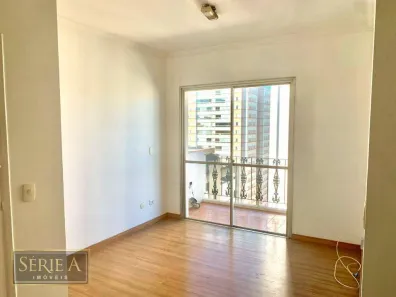 Apartamento com 2 Quartos à venda, 88m² no Itaim Bibi, São Paulo