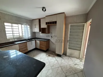 Casa com 3 Quartos para alugar, 160m² no Jardim Torrão de Ouro, São José dos Campos