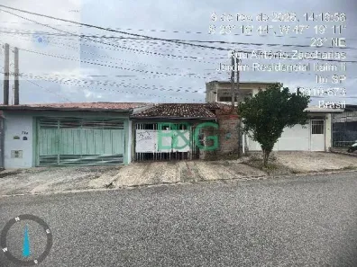 Casa de Condomínio com 1 Quarto à venda, 127m² no Residencial Itaim II, Itu